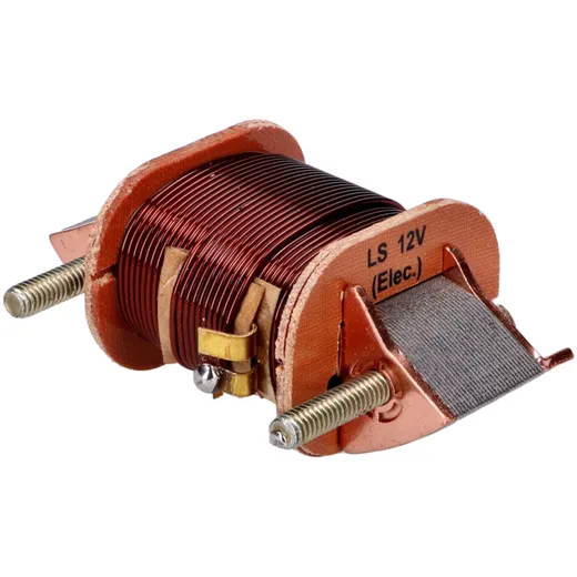 Ladespule Lichtmaschine AKA Electric 12V 35/35W für Simson S_1