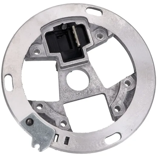 Grundplatte Lichtmaschine inkl. Geber für Simson S50, S51, S_1