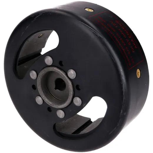breaker point ignition flywheel 6V, 12V for Simson S50, S51, S70, SR50, SR80, KR51/2 Schwalbe 41626