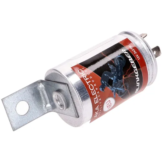 Blinkgeber 12V 21W für Simson S50, S51, S53, S70, S83, KR51/_1