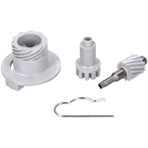 Tachoschnecke Tachoantrieb Set 4-teilig für Simson S51, S53, S70, SR50, SR80, KR51/2 Schwalbe 41638