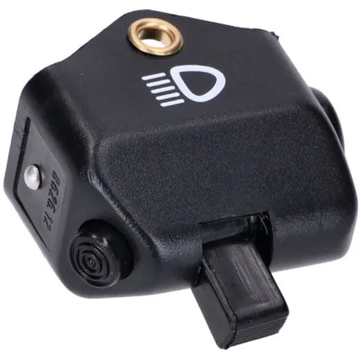 light switch w/ head lamp flasher for Simson S50, SR4-2 Star, SR4-3 Sperber, SR4-4 Habicht, KR50, KR51 Schwalbe 41643