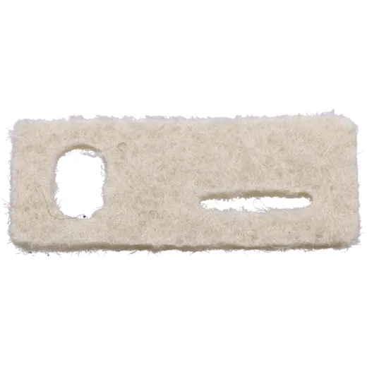 contact breaker felt pad for Simson S50, S51, SR50, KR50, KR51, SR4-1, SR4-2, SR4-3, SR4-4, Star, Schwalbe, Sperber, Habicht 416