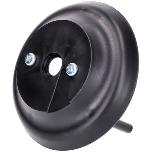 rear light bulb holder 120mm round shape for Simson S50, S51_1