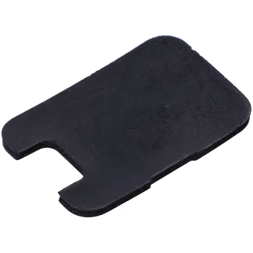 direction indicator / high / low beam switch rubber pad for Simson S50, SR4-1, SR4-2, SR4-3, SR4-4, KR51/1, KR51/2 Schwalbe, Sta