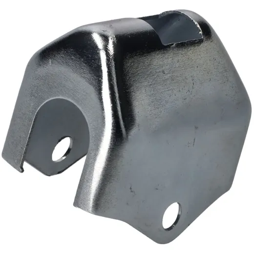 Kappe Blinkerschalter rechts Zink für Simson S50, KR51, KR51_2