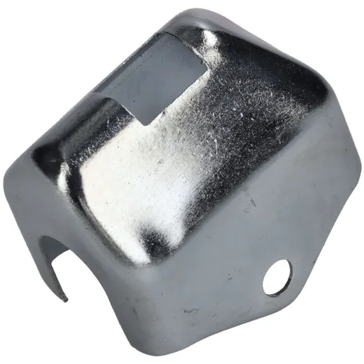 Kappe Blinkerschalter rechts Zink für Simson S50, KR51, KR51_1