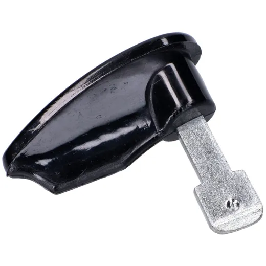 ignition key black for Simson SR4-1, SR4-2, SR4-3, SR4-4, KR_1
