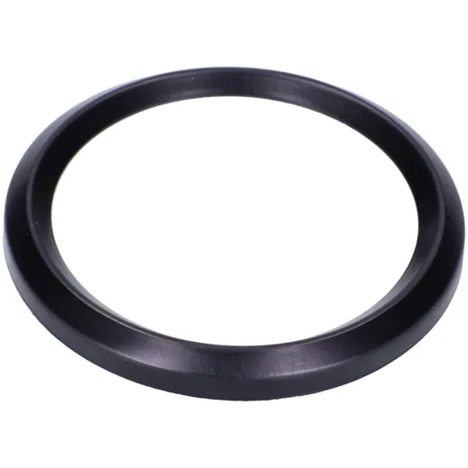 Tachoring 48mm schwarz für Simson S50, SR4-1, SR4-2, SR4-3, SR4-4, KR51/1, KR51/2 Schwalbe, Star, Sperber, Spatz, Habicht 41675