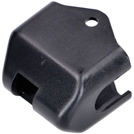 Kappe Blinkerschalter (Kunststoff) für Simson S50, Schwalbe,_1