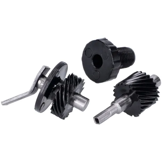 speedometer drive set 3-parts for Simson S50, KR51/1 Schwalbe 41681