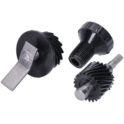 Tachoantrieb Set 3-teilig für Simson S50, KR51/1 Schwalbe 41_1