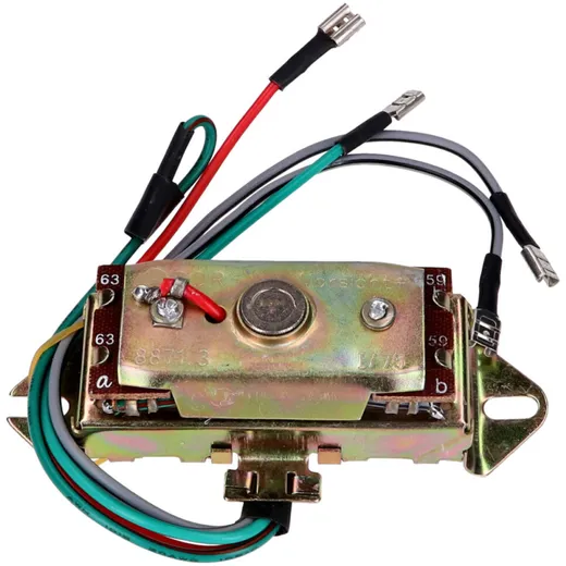 charging device 6V for Simson S50, S51, S70, KR51/2 41692
