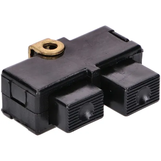 horn / head lamp flasher double push-button switch unit for Simson S51, S53, S70, S83, SR50, SR80 41697