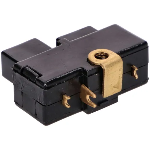 horn / head lamp flasher double push-button switch unit for _1