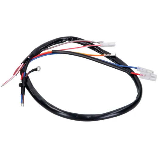 electronic base plate to ignition switch wire harness for Simson S51, S70, KR51/2 Schwalbe 41698