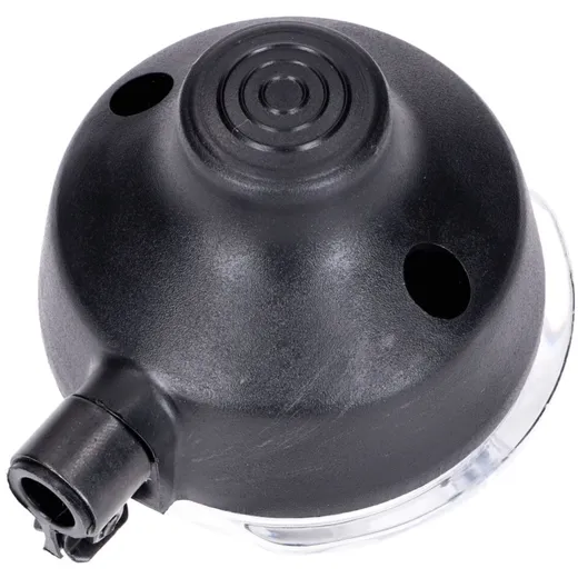 Blinker vorn 80mm weiß für Simson S50, S51, S70, SR50, SR80 _1