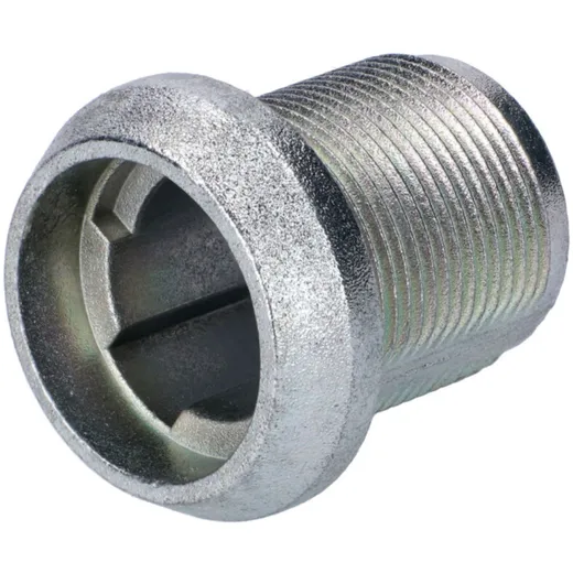 tool box lock / side cover socket for Simson S50, S51, S70, SR50, SR80 41706