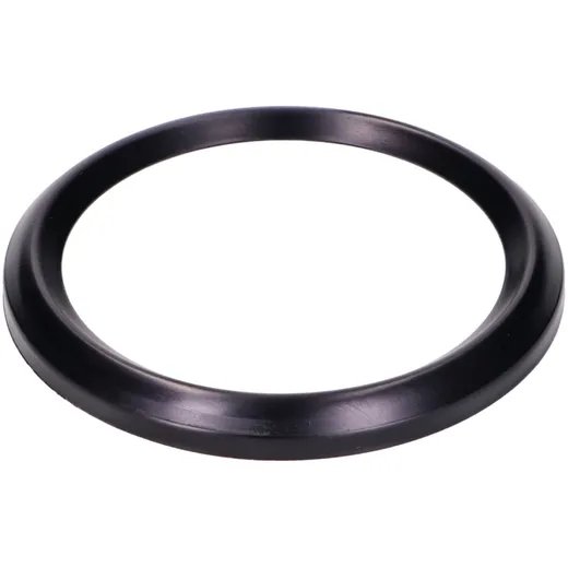 Tachoring 60mm schwarz für Simson S51, S53, S70, S83 41712
