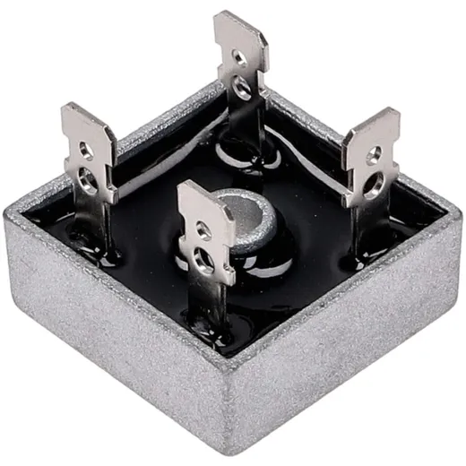 rectifier bridge for Simson S51, S53, S70, S83, SR50, SR80 41725