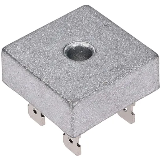 Gleichrichter / Gleichrichterbrücke für Simson S51, S53, S70_1