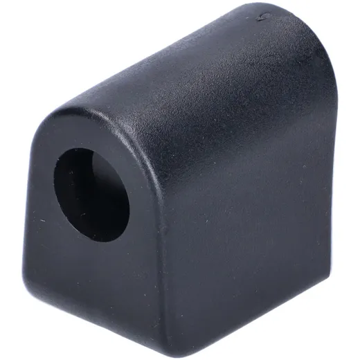 front indicator light mounting bracket protection cap for Simson S51, S70, SR50, SR80 41728