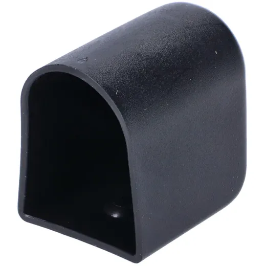 front indicator light mounting bracket protection cap for Si_1