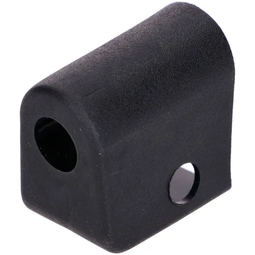 rear indicator light mounting bracket protection cap for Simson S50, S51, S70, SR50, SR80 41729