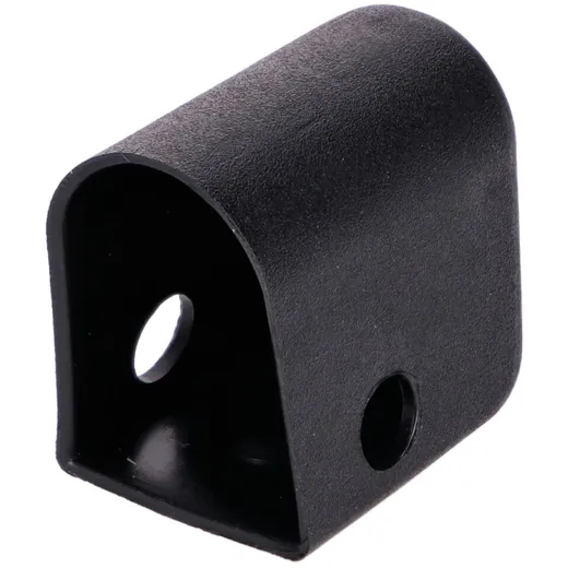 Schutzkappe Blinkerträger hinten für Simson S50, S51, S70, S_1