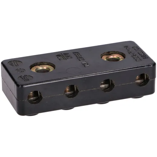 wire connector 4-plug for Simson S51, S70, SR50, SR80 41730