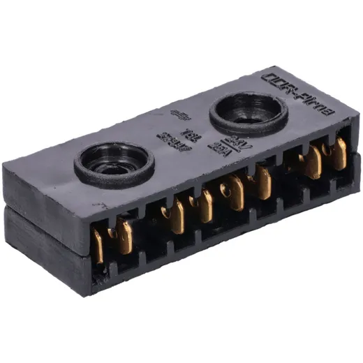 wire connector w/o double bridge for Simson S50, S51, S70, SR50, SR80 41731