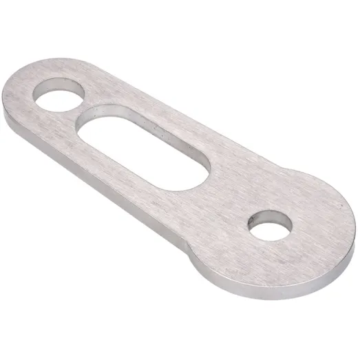 speedometer bracket stainless steel for Simson S50, S51, S70 41734