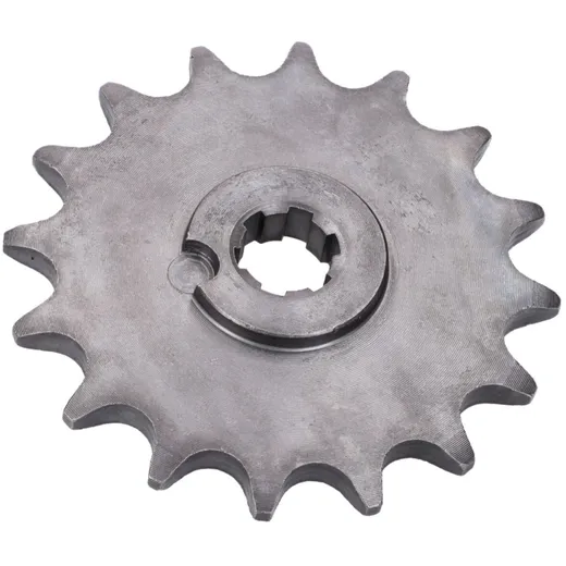 sprocket 16 tooth old type for Simson S50, SR4-1, SR4-2, SR4_1