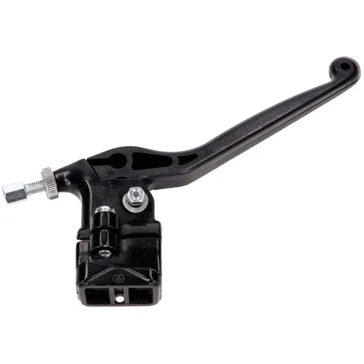 Kupplungsarmatur mit Hebel für Simson S50 41749_1