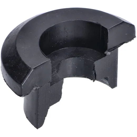 Stossdämpfer Halbschale Federbein schwarz für Simson S50, S51, SR4-1, SR4-2, SR4-3, SR4-4, KR51/1, KR51/2 Schwalbe, Star, Sperbe