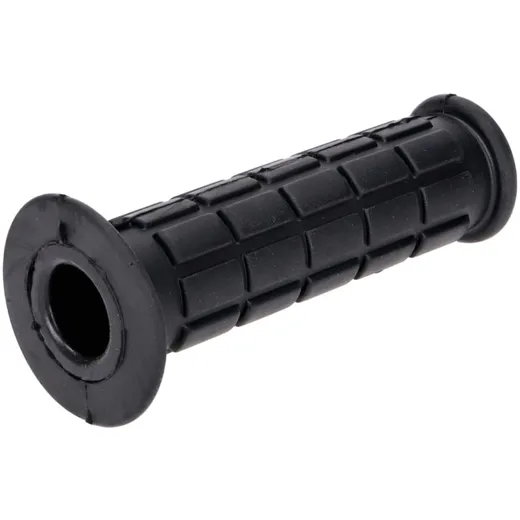 handlebar rubber grip left-hand black for Simson S50, S51, S53, S70, S83, SR50, SR80 41757
