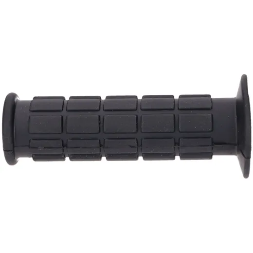Griff / Lenkergummi links schwarz für Simson S50, S51, S53, _1