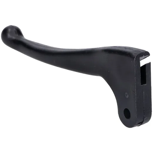 clutch lever black for Simson S50, KR51, KR51/2 Schwalbe, SR4-2, Duo 4/1, Duo 4/2 41760