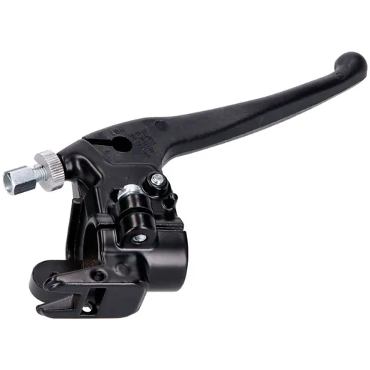 Kupplungsarmatur mit Hebel für Simson S50, SR4-1, SR4-2, SR4_1