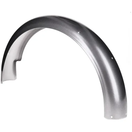 Fender Kotflügel / Schutzblech hinten silber für Simson S50, S51, S70 41765