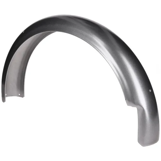 Kotflügel / Schutzblech hinten silber für Simson S50, S51, S_1