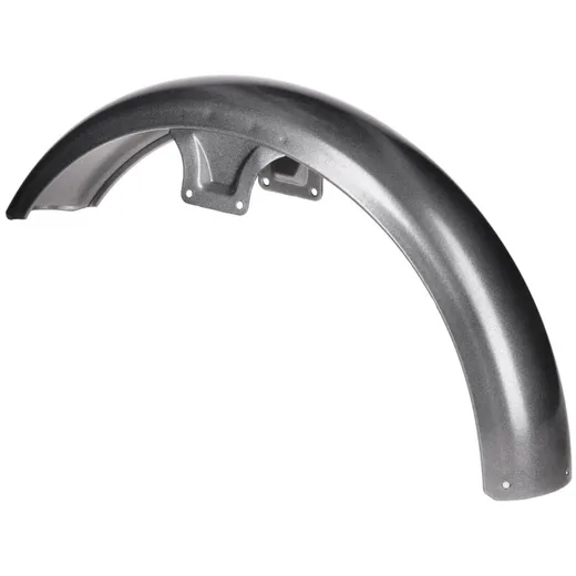 front mudguard / fender silver for Simson S50, S51, S70 4176_1