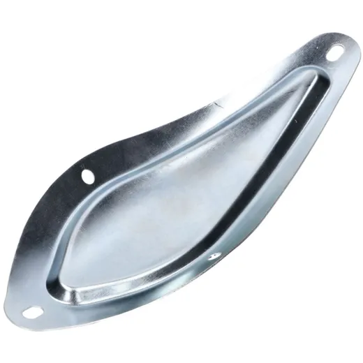 Schutzblechverstärkung hinten für Simson S51,S51, S70 41767_1
