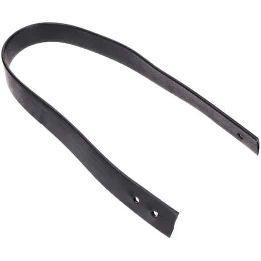 Sattel Halteriemen / Handgriff Sitzbank schwarz für Simson S50, S51, S53, S70, S83, SR50, SR80, KR51/2 Schwalbe 41770