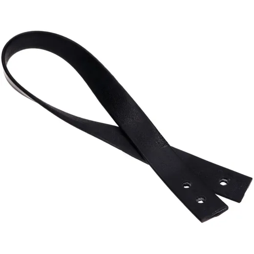 Halteriemen / Handgriff Sitzbank schwarz für Simson S50, S51_1