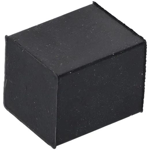 main stand rubber stop black for Simson S50, S51, S53, S70, S83, SR50, SR80 41771 main stand rubber stop black for Simson S50, S51, S53, S70, S83, SR50, SR80 41771