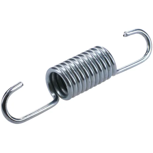Zugfeder Fußbremshebel für Simson S50, S51, S53, S70, S83, KR51/1, KR51/2 Schwalbe, SR4-1 Spatz, SR4-2 Star, SR4-3 Sperber, SR4-