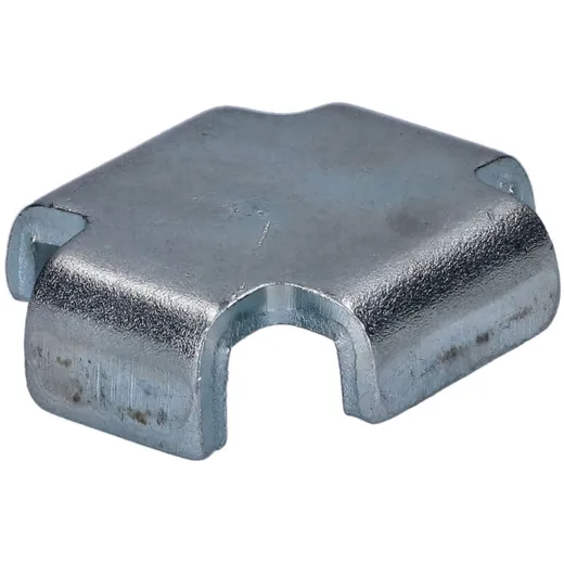 Zwischenlage Bremsbacken 2,0mm für Simson S50, S51, S53, S70_1