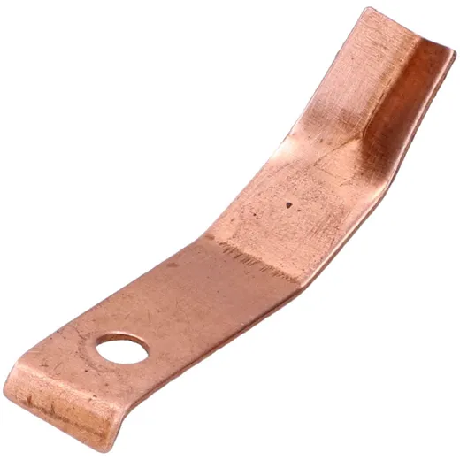Kontaktanzeiger / Messingkontakt Bremsnocken für Simson S50,_1