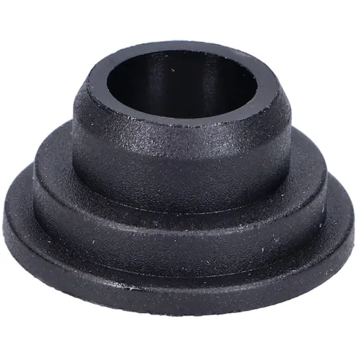 idle indicator / rear brake light contact insulation bushing for Simson S51, S53, S70, SR50, SR80, KR51/2 41792